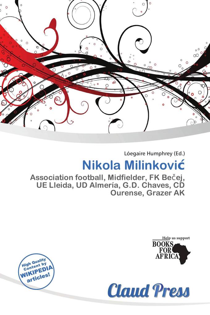 Nikola Milinkovi