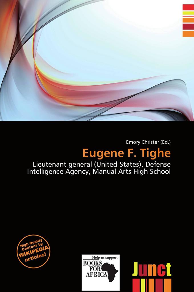 Eugene F. Tighe