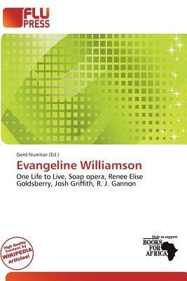 Evangeline Williamson