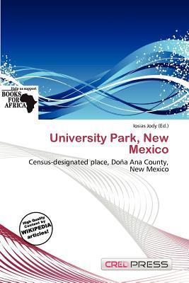 University Park New Mexico