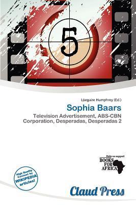 Sophia Baars