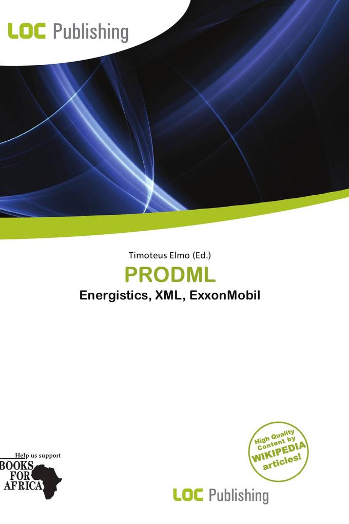 PRODML