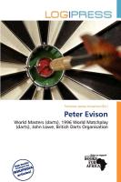 Peter Evison