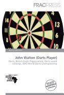 John Walton (Darts Player)