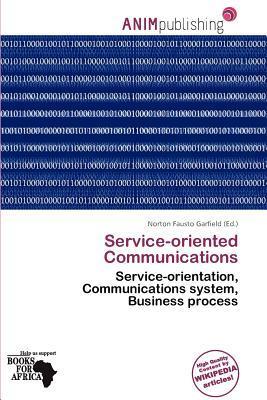 Service-oriented Communications