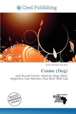 Cosmo (Dog)