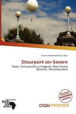 Stourport-on-Severn