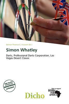 Simon Whatley