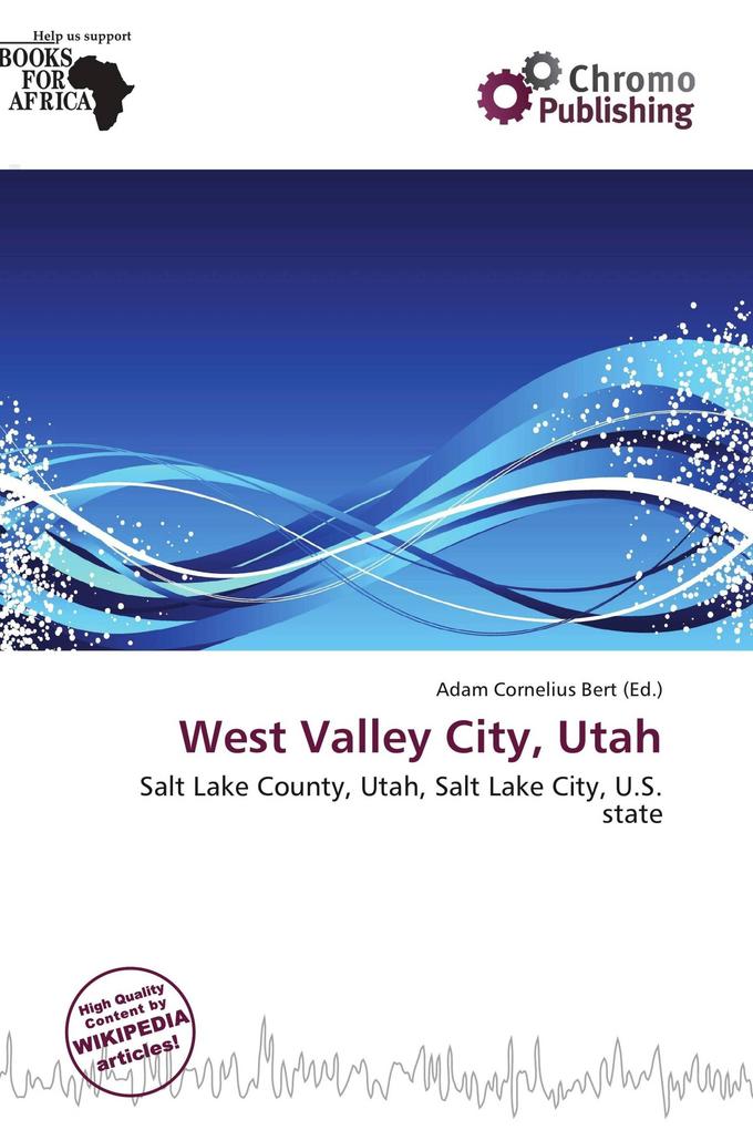 West Valley City Utah