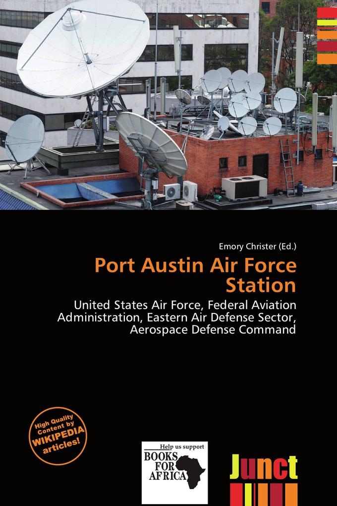 Port Austin Air Force Station