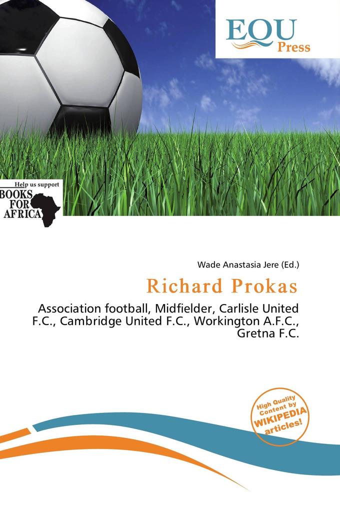 Richard Prokas