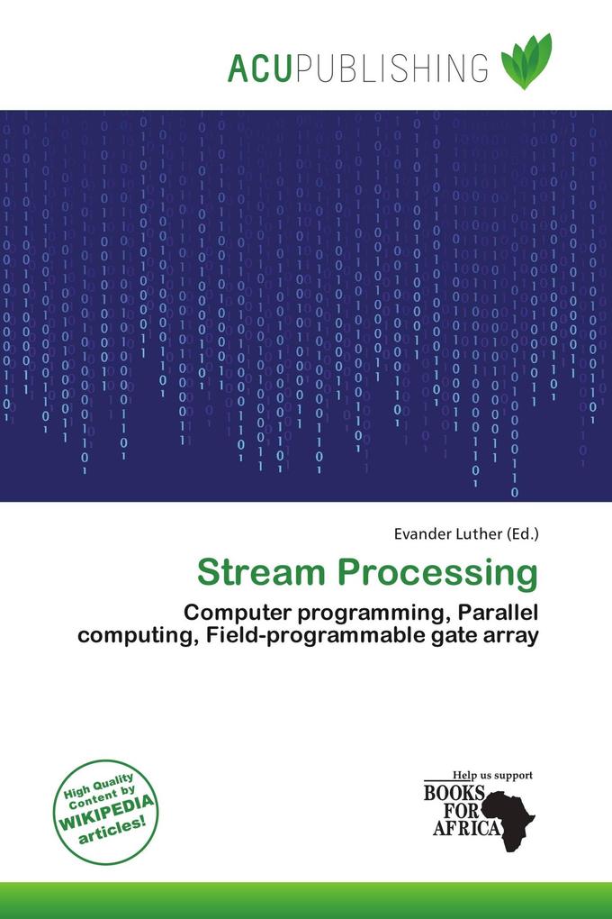 Stream Processing