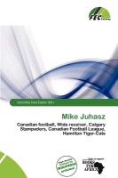 Mike Juhasz