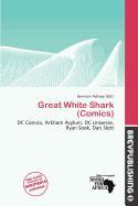 Great White Shark (Comics)