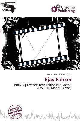 Ejay Falcon