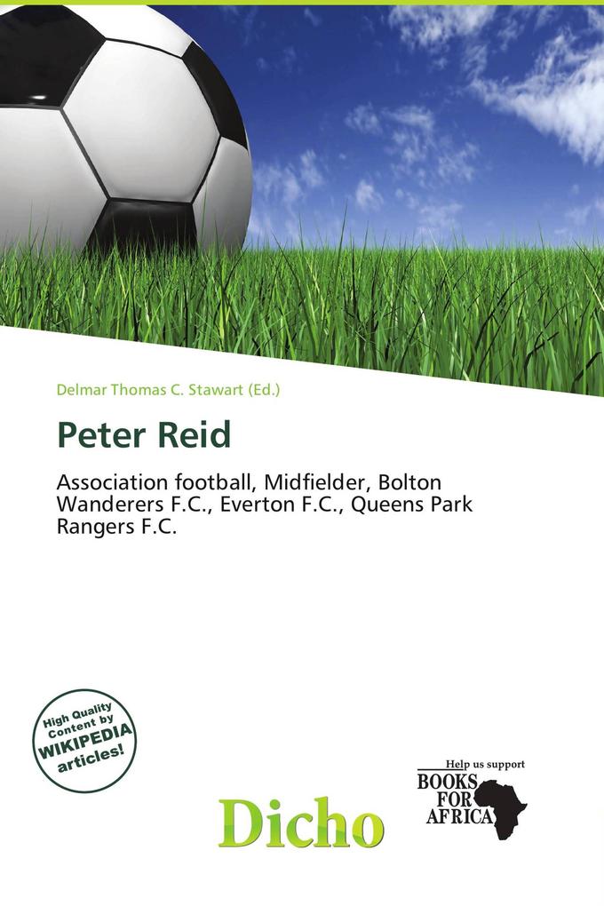 Peter Reid