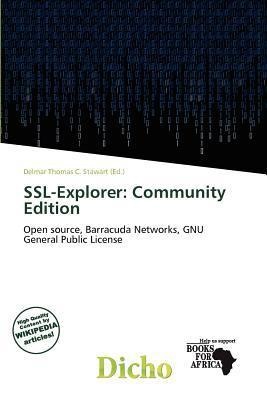 SSL-Explorer: Community Edition