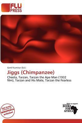 Jiggs (Chimpanzee)