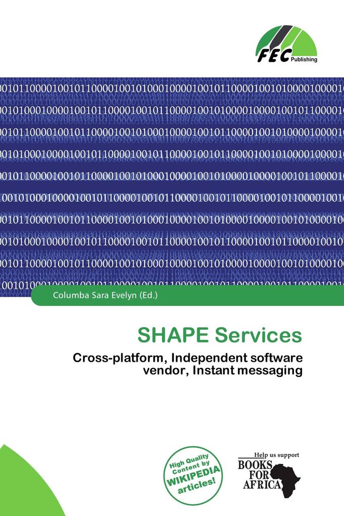 SHAPE Services