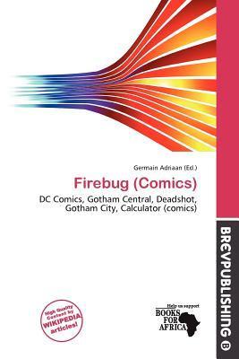 Firebug (Comics)