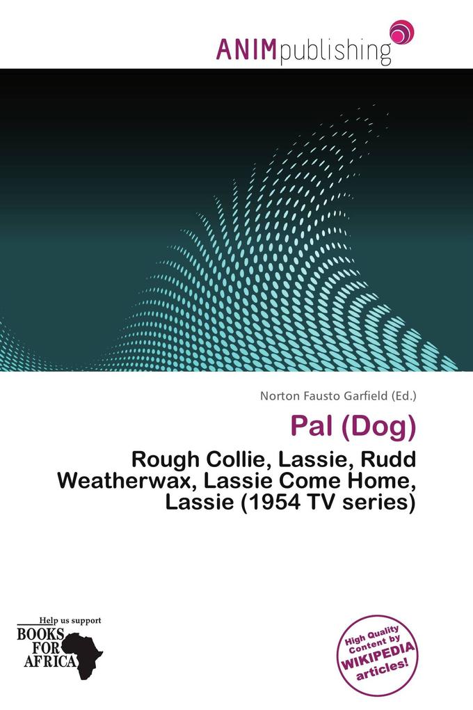 Pal (Dog)
