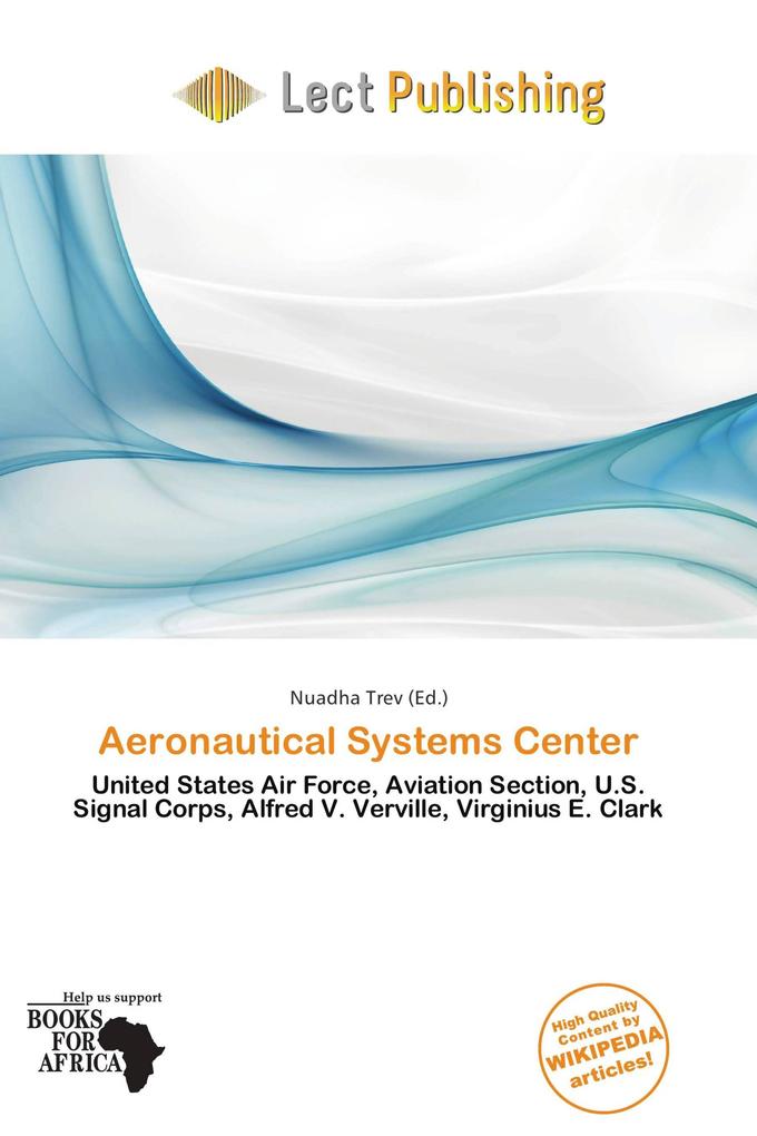 Aeronautical Systems Center