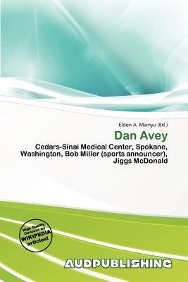 Dan Avey