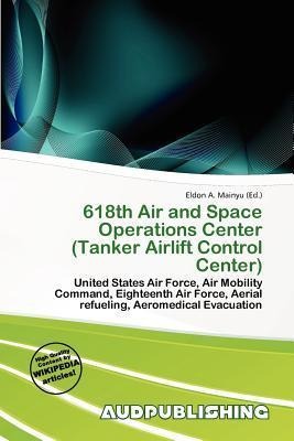 618th Air and Space Operations Center (Tanker Airlift Control Center)