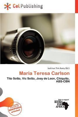 Maria Teresa Carlson