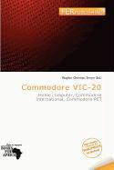 Commodore VIC-20