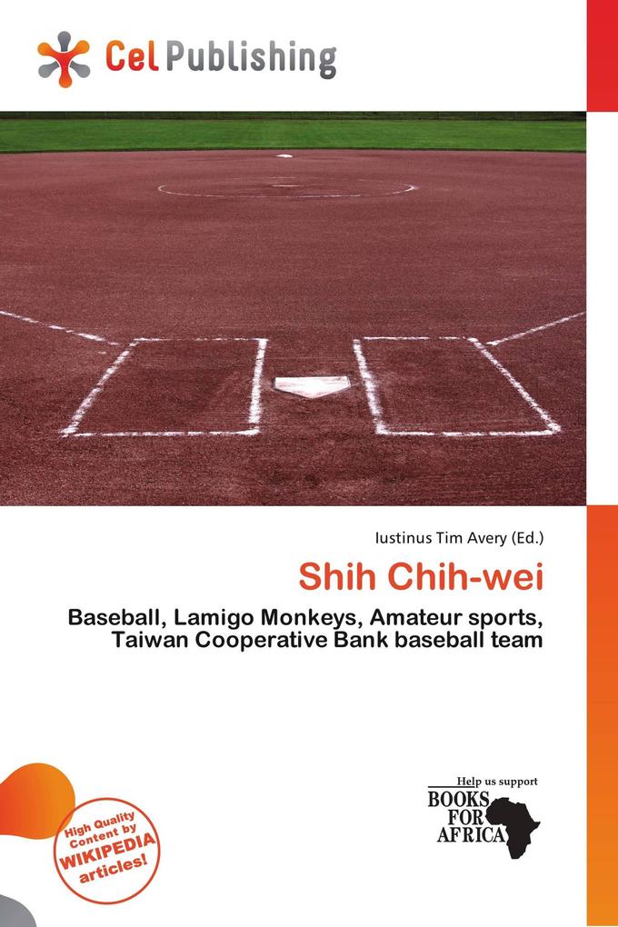 Shih Chih-wei
