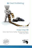 Tirso Cruz III