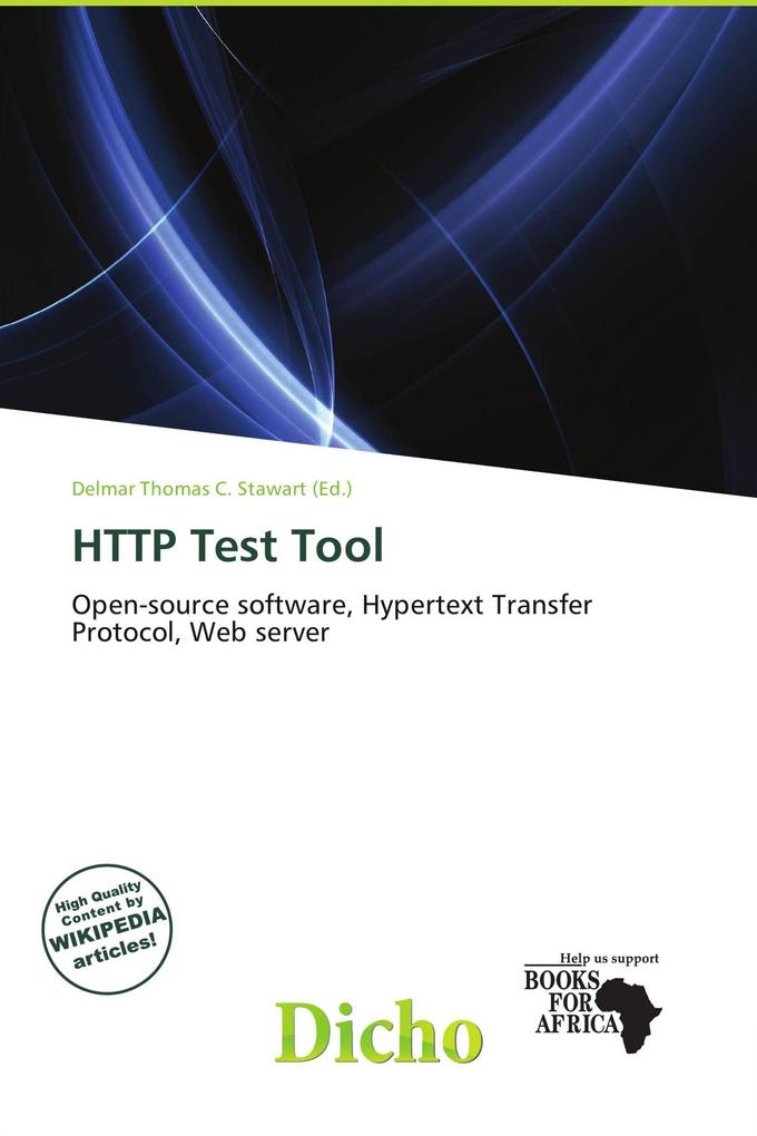 HTTP Test Tool