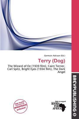 Terry (Dog)