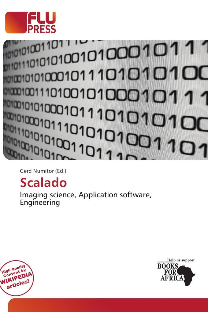 Scalado