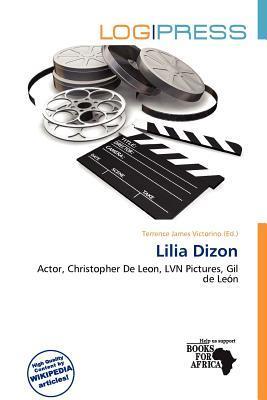 Lilia Dizon
