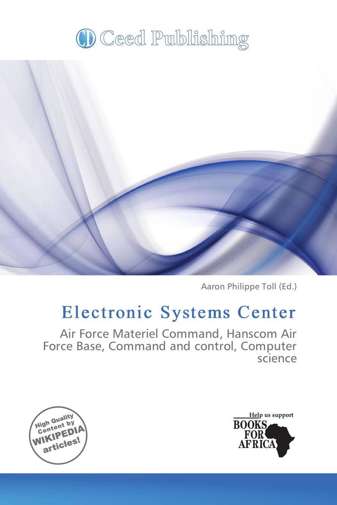 Electronic Systems Center