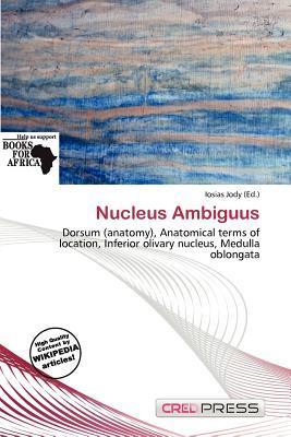 Nucleus Ambiguus