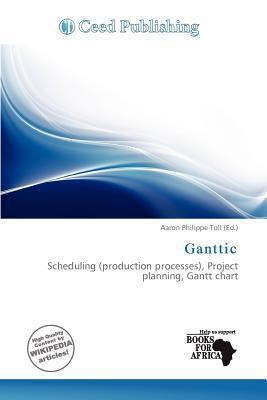 Ganttic
