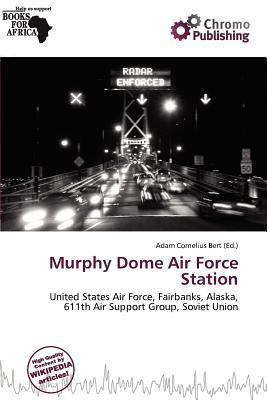 Murphy Dome Air Force Station