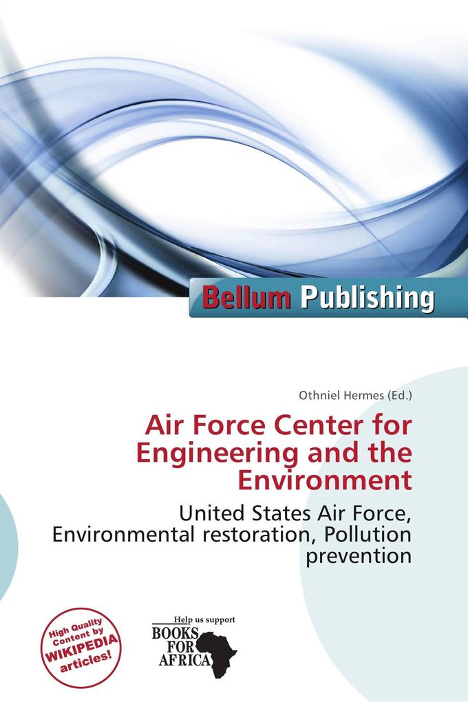Air Force Center for Engineering and the Environment