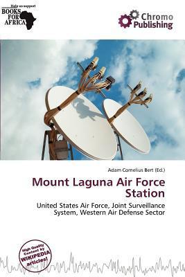 Mount Laguna Air Force Station