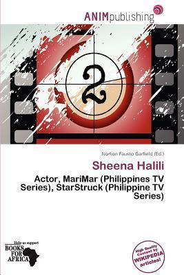 Sheena Halili