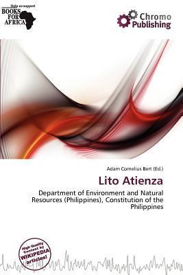 Lito Atienza