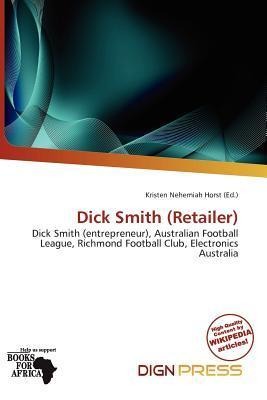Dick Smith (Retailer)