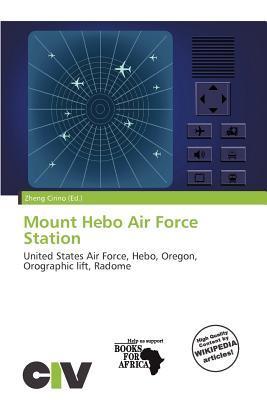 Mount Hebo Air Force Station