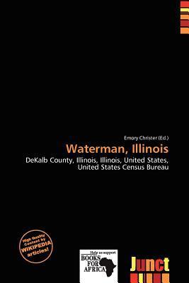 Waterman Illinois