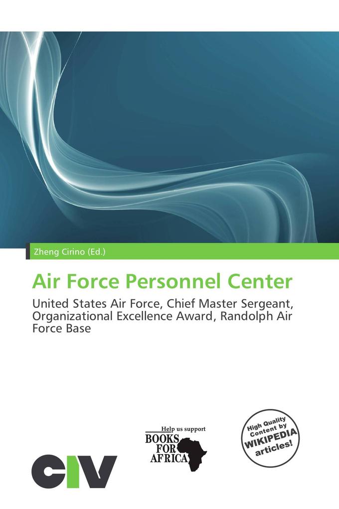 Air Force Personnel Center