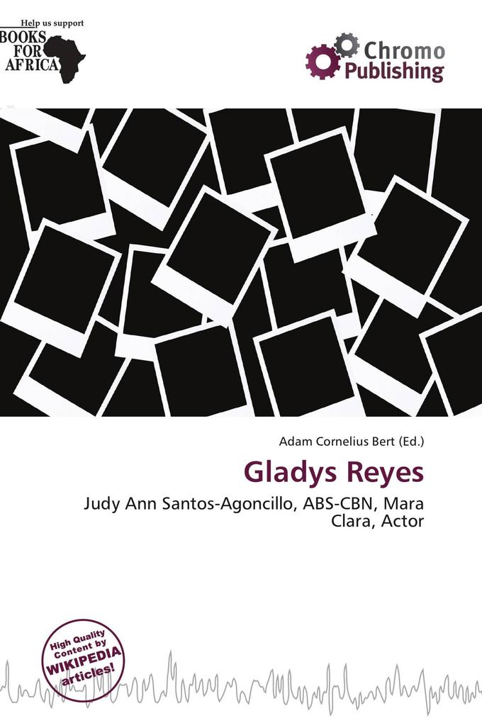 Gladys Reyes