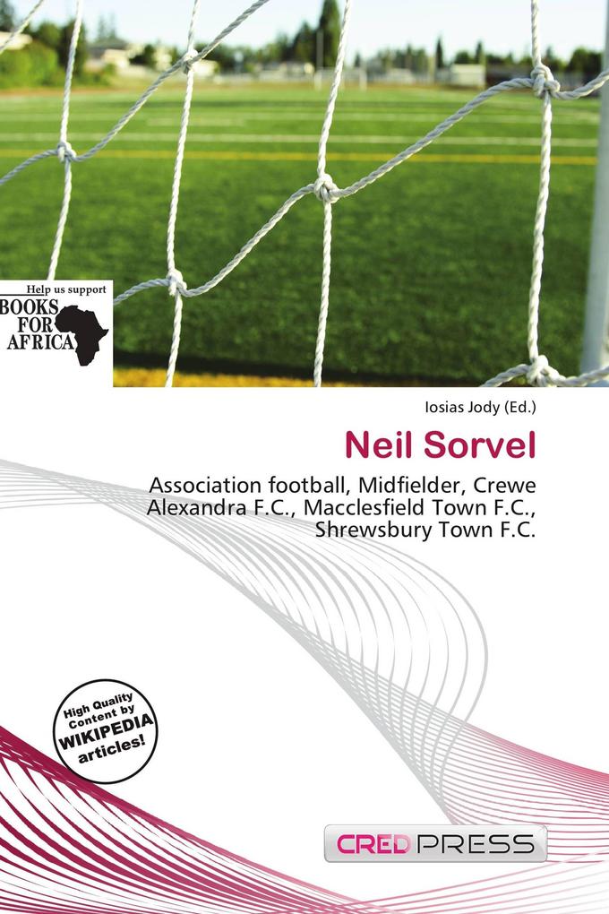 Neil Sorvel